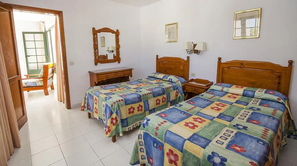 Apartment Apartamentos Morana (Adults Only) Puerto del Carmen  Spain