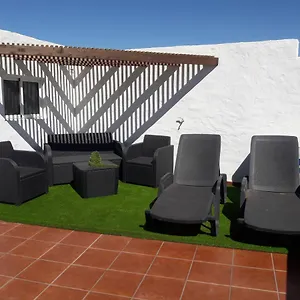 Casa Abuelos 1 Ferienhaus