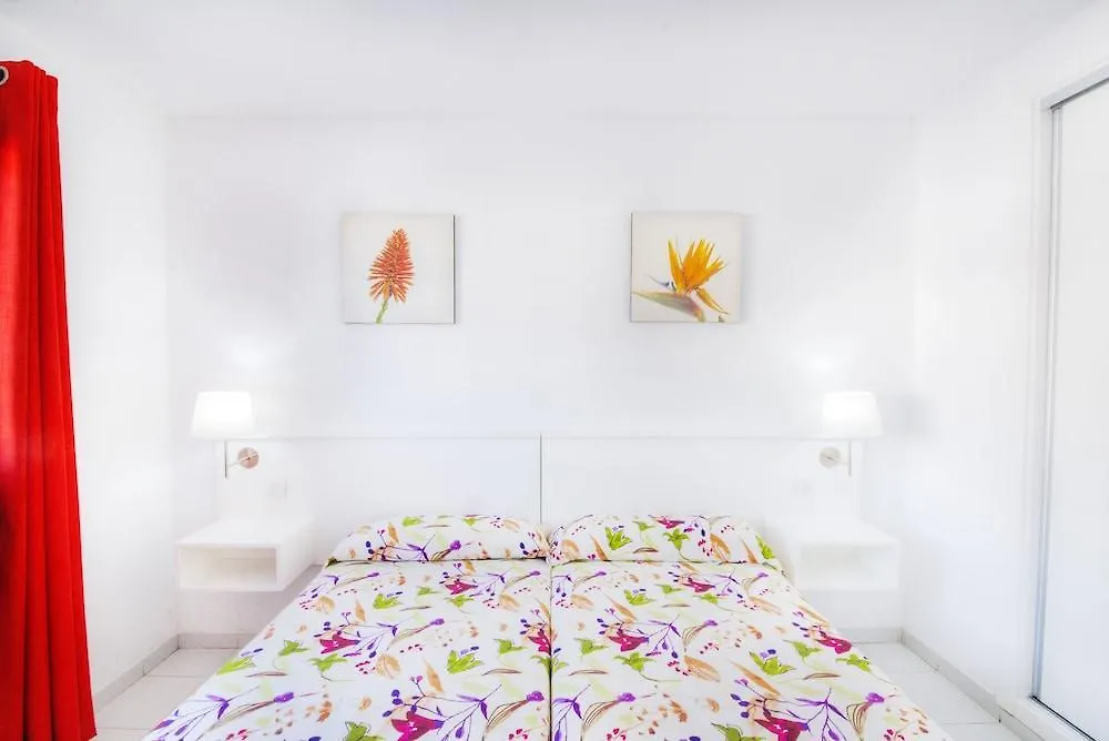 Apartamentos Morana (Adults Only) Puerto del Carmen  0*, Puerto del Carmen (Lanzarote)