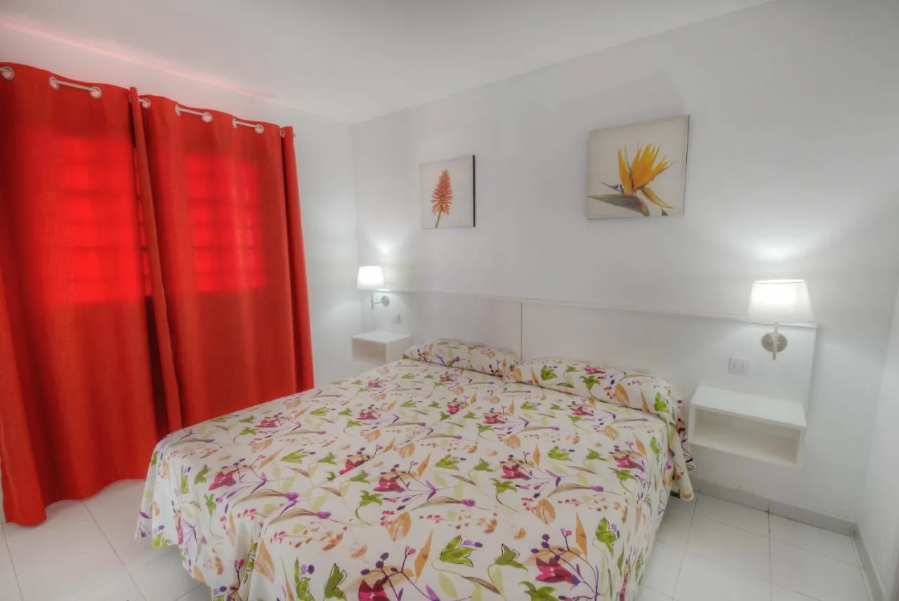 Apartamentos Morana (Adults Only) Puerto del Carmen  Apartment