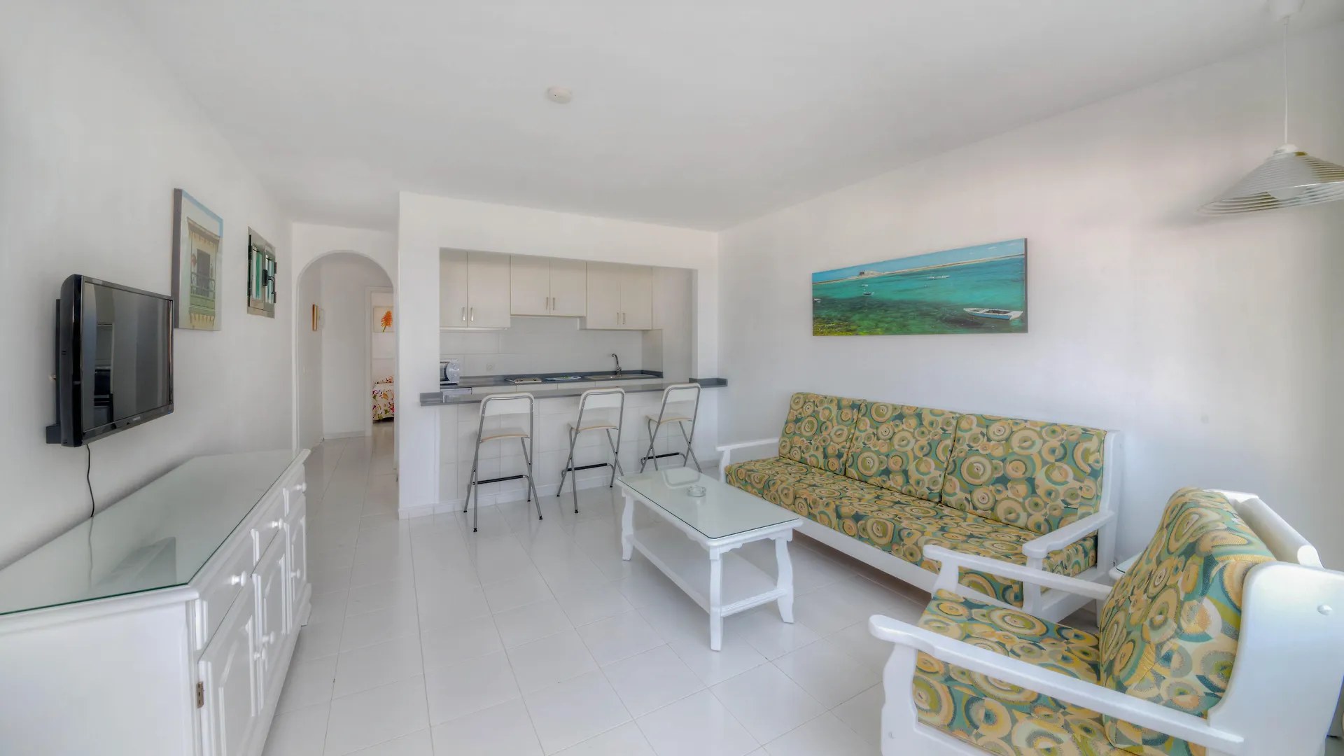 Apartamentos Morana (Adults Only) Puerto del Carmen  0*, Puerto del Carmen (Lanzarote) Spanien