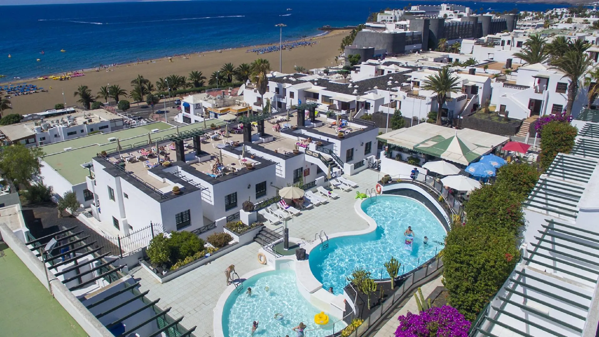Apartment Apartamentos Morana (Adults Only) Puerto del Carmen