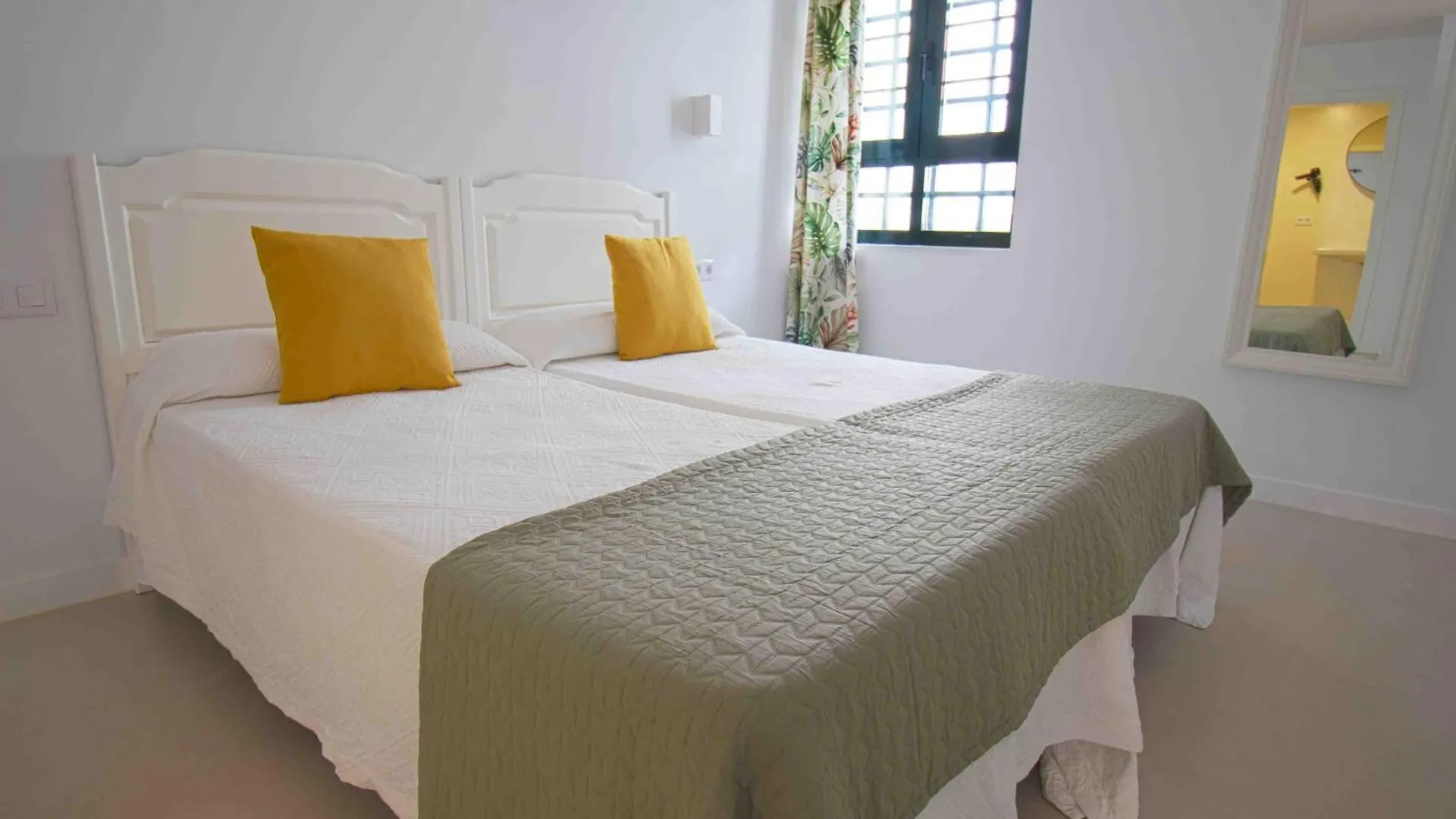 Apartment Apartamentos Morana (Adults Only) Puerto del Carmen