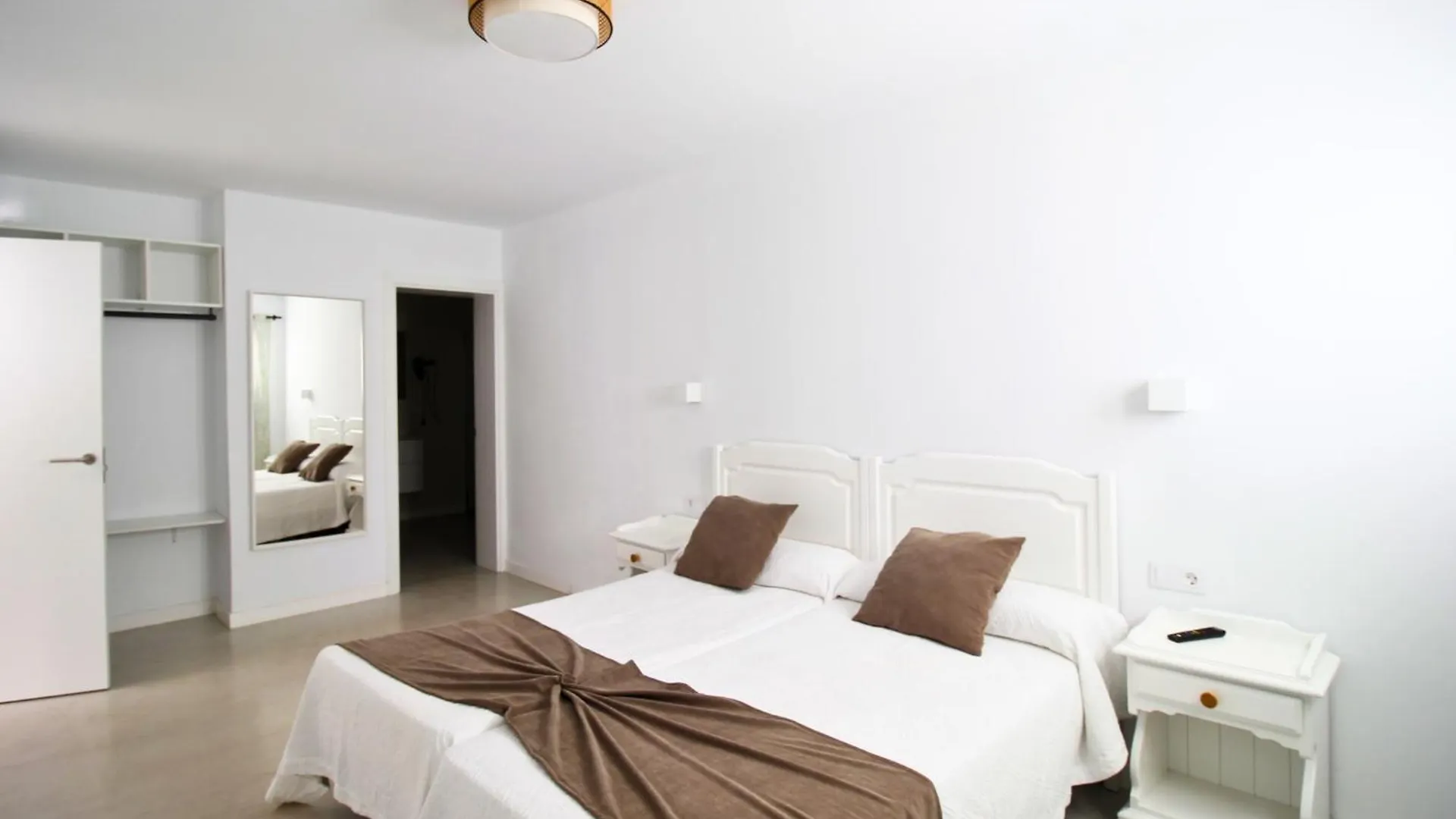 Apartment Apartamentos Morana (Adults Only) Puerto del Carmen