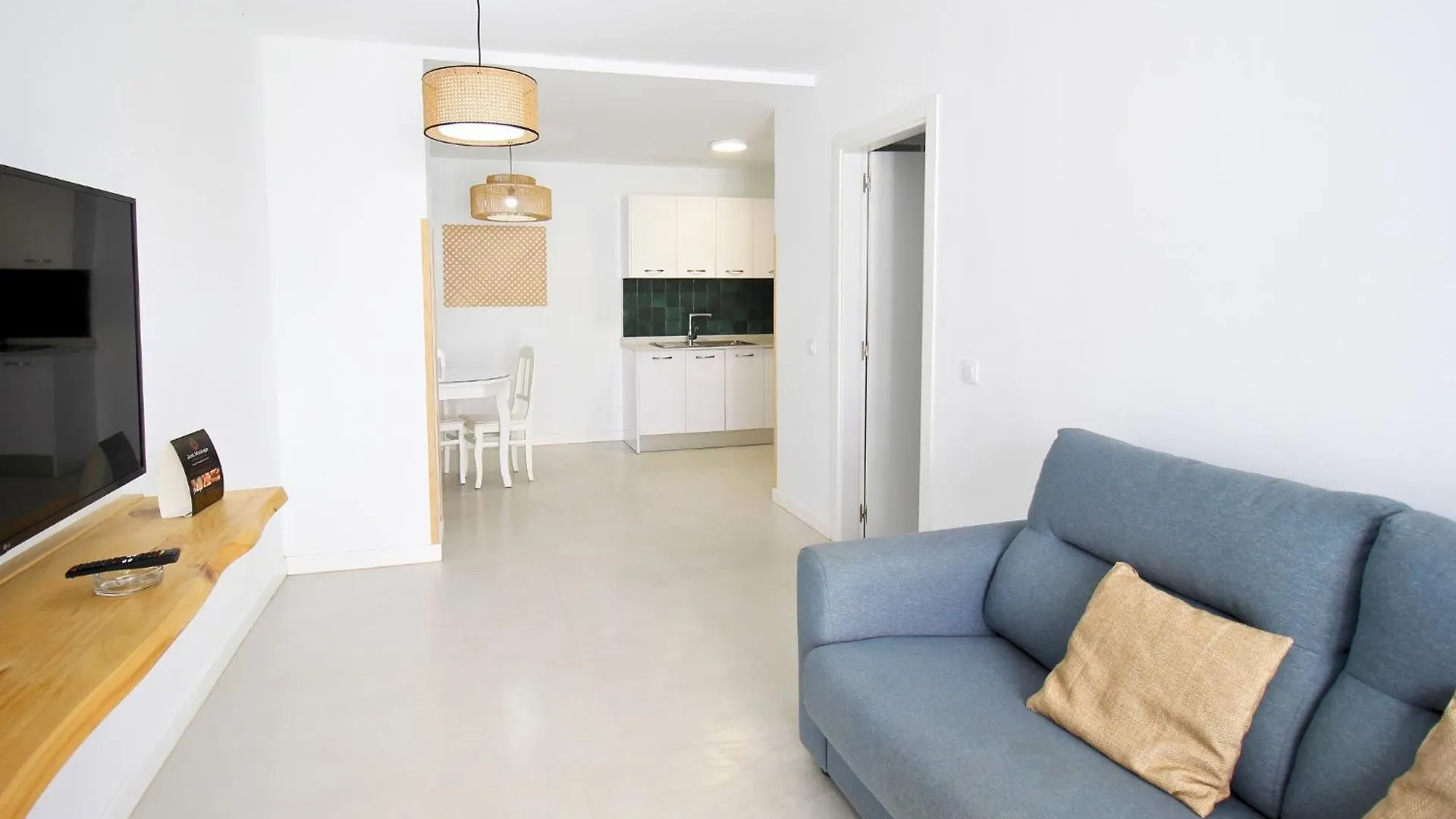 Apartment Apartamentos Morana (Adults Only) Puerto del Carmen