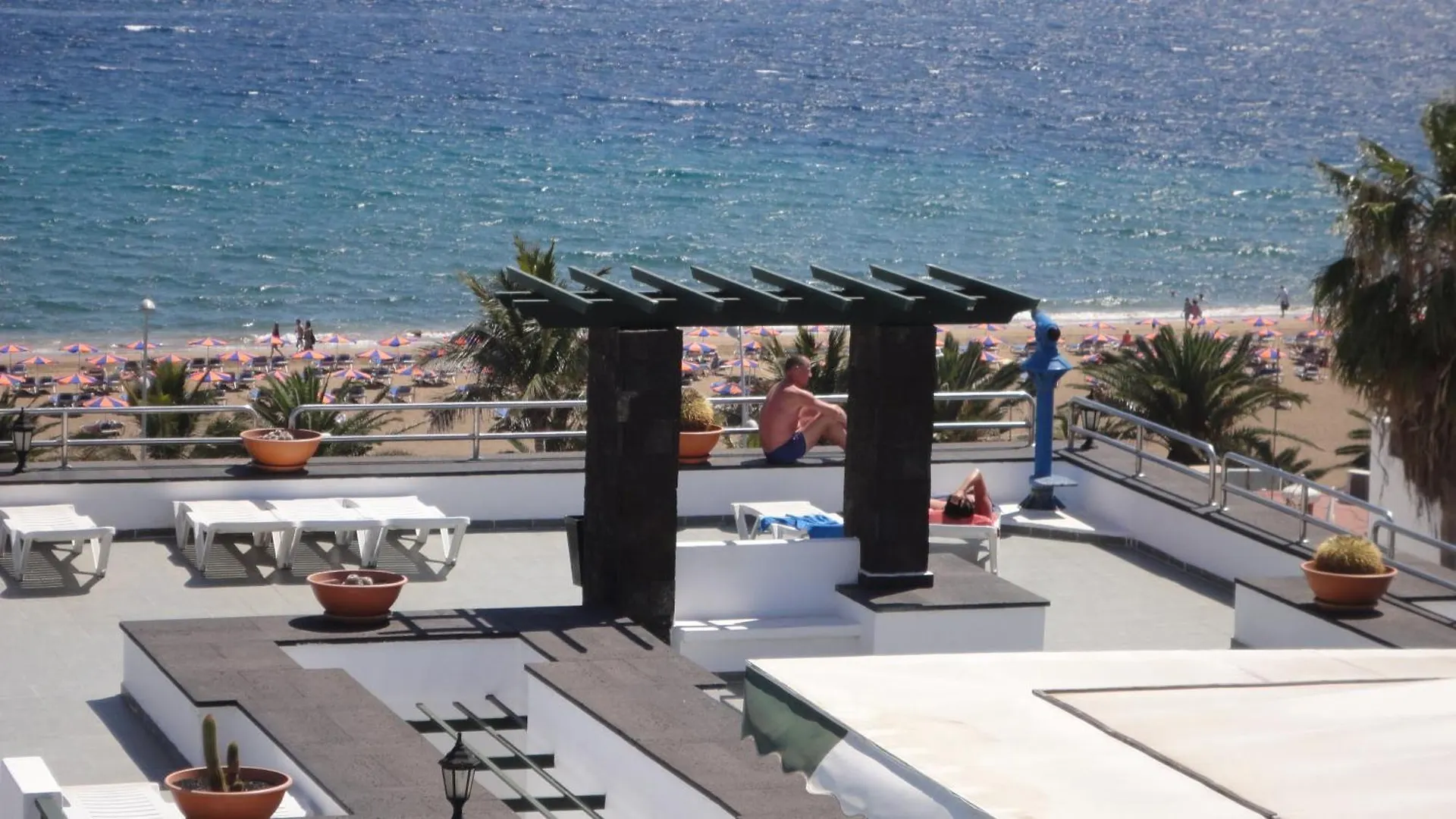 Apartamentos Morana (Adults Only) Puerto del Carmen  Apartment