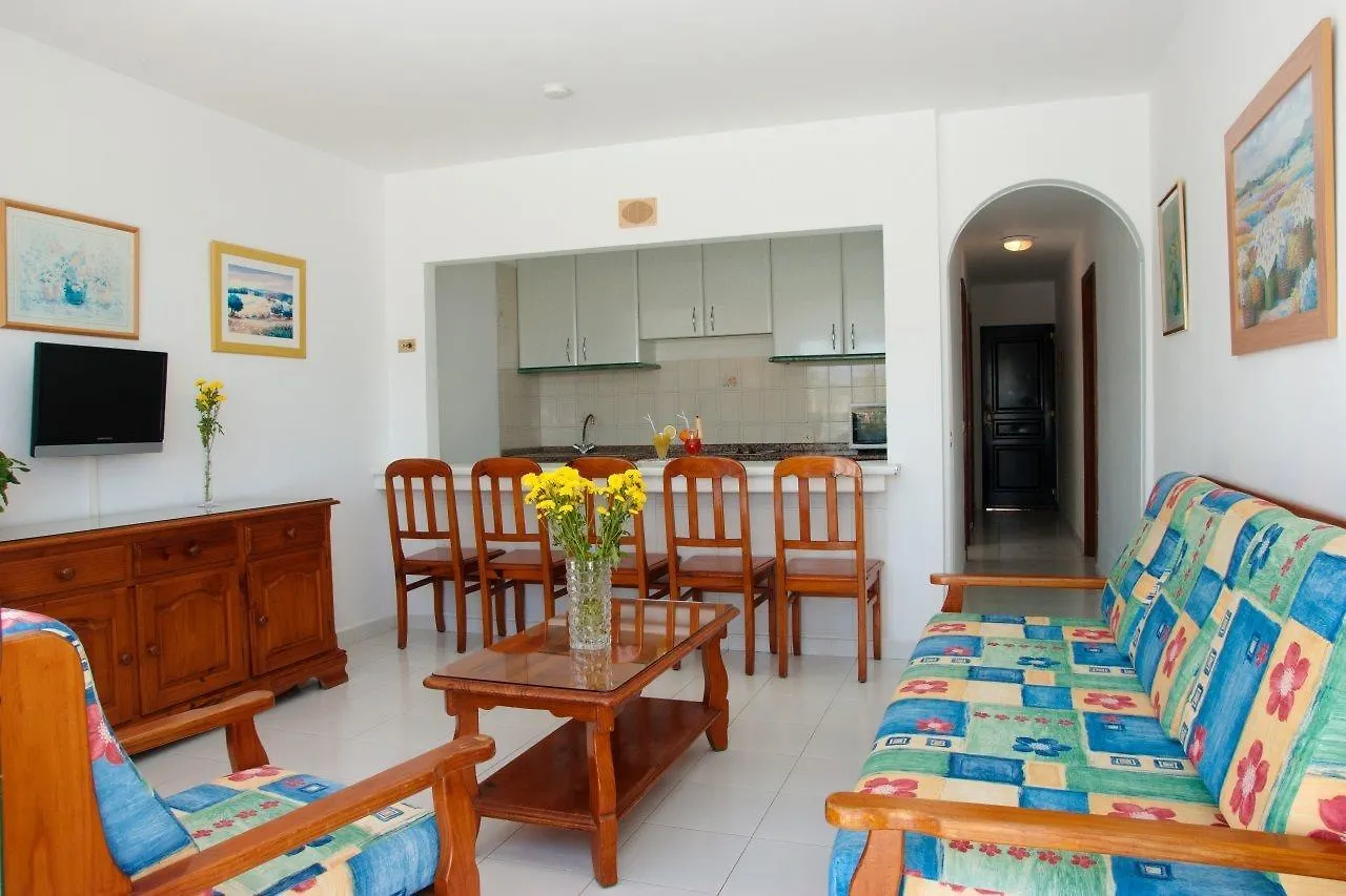 Apartmán Apartamentos Morana (Adults Only) Puerto del Carmen  Španělsko