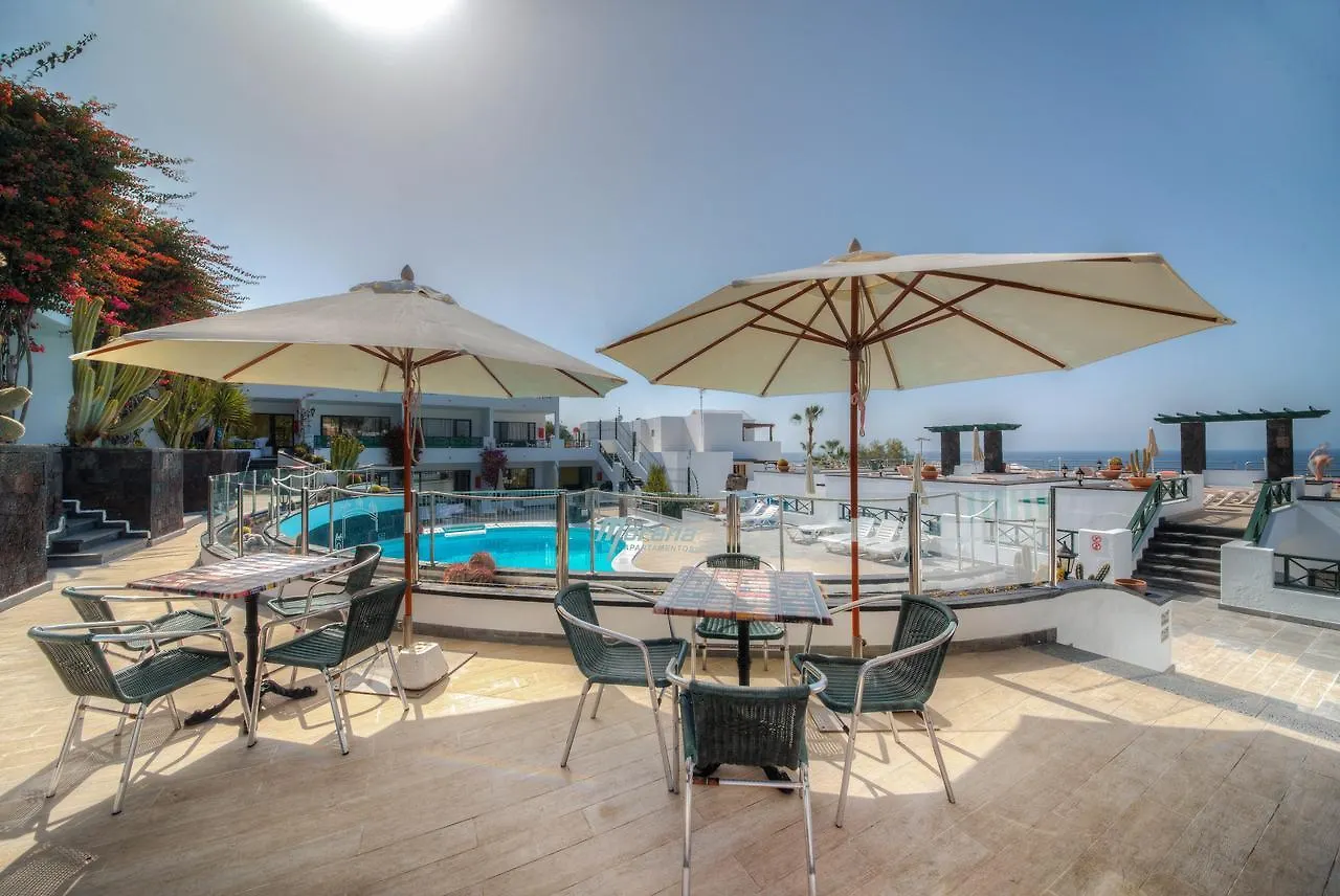 Apartamentos Morana (Adults Only) Puerto del Carmen