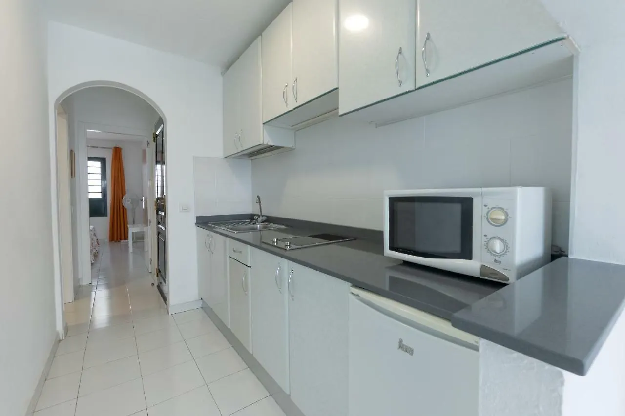 Apartamentos Morana (Adults Only) Puerto del Carmen  Puerto del Carmen (Lanzarote)