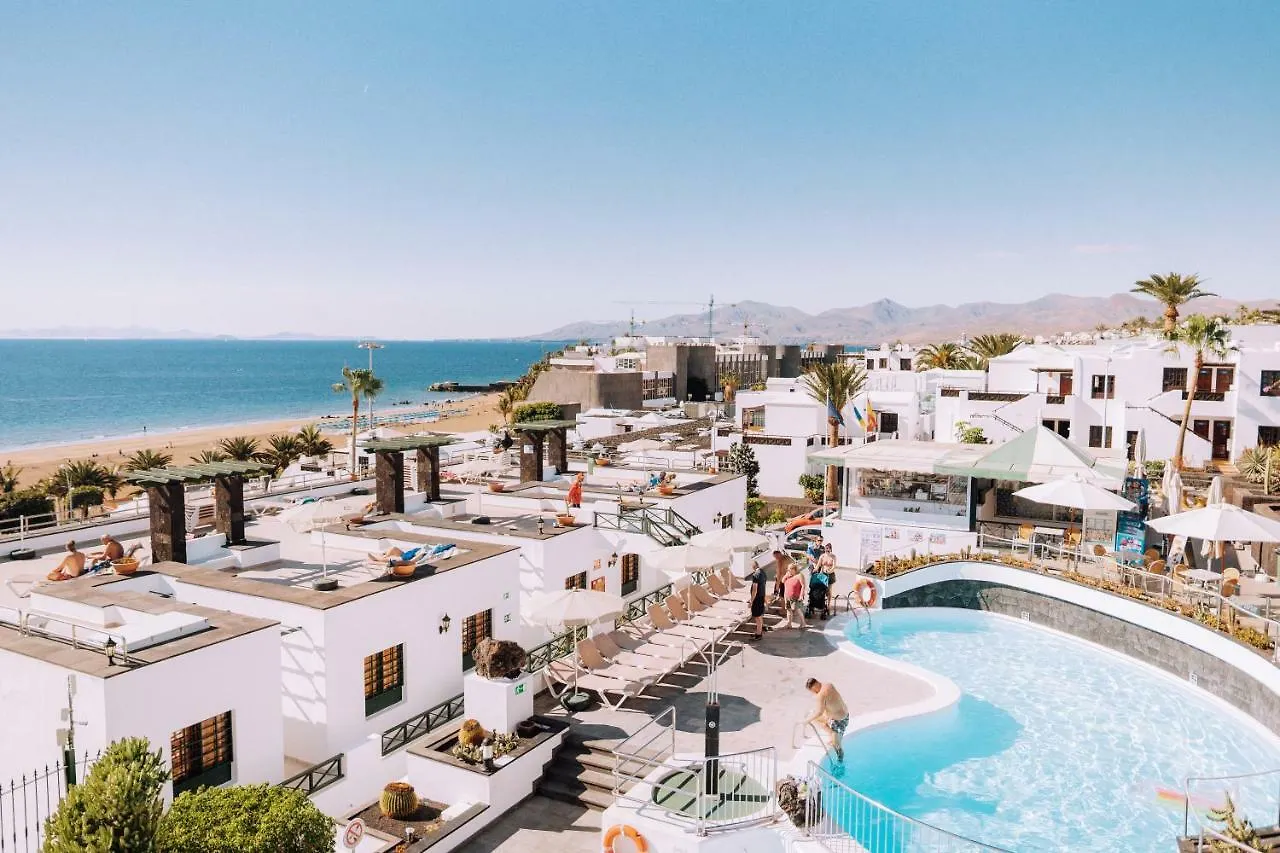 Apartamentos Morana (Adults Only) Puerto del Carmen  0*, Puerto del Carmen (Lanzarote) Spanien