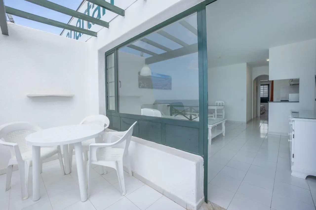Apartamentos Morana (Adults Only) Puerto del Carmen  Spanien