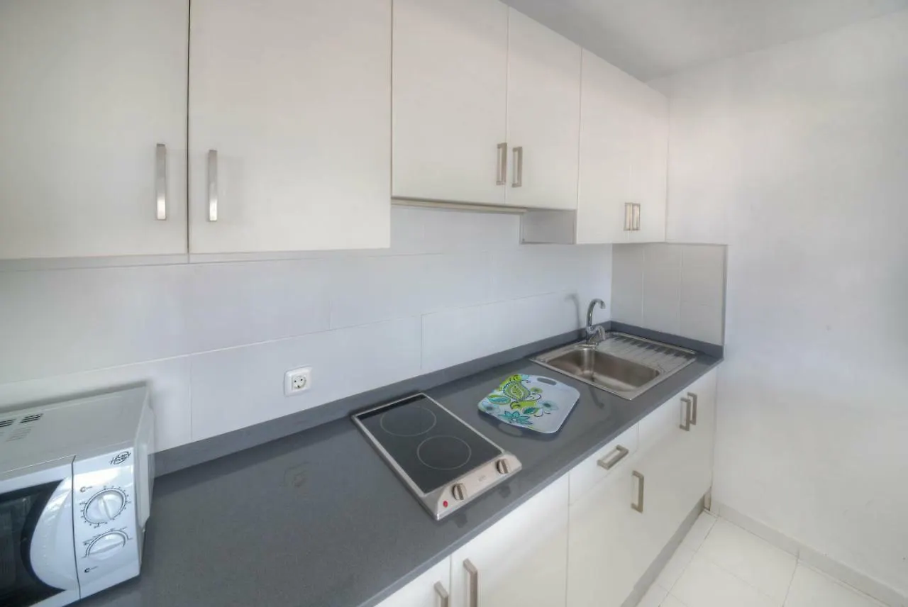 Apartment Apartamentos Morana (Adults Only) Puerto del Carmen