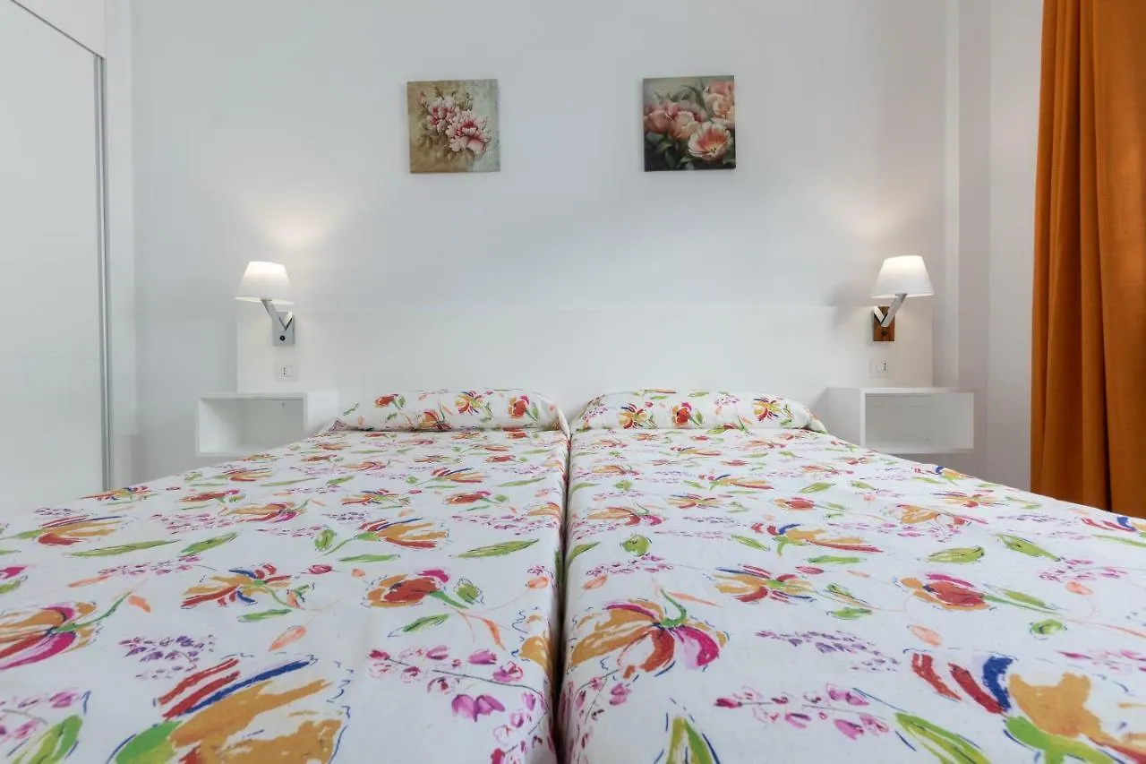 Apartamentos Morana (Adults Only) Puerto del Carmen  Spanien