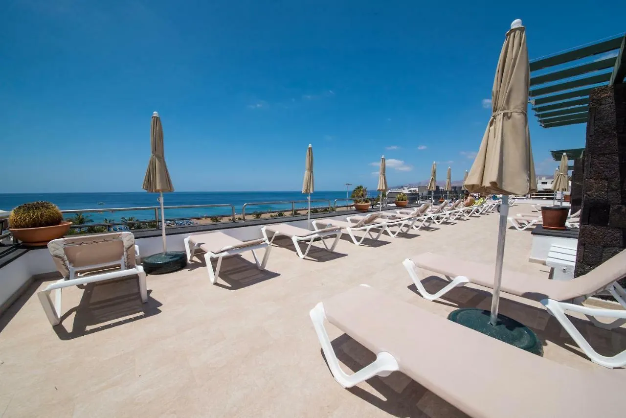 Apartamentos Morana (Adults Only) Puerto del Carmen  Spanien