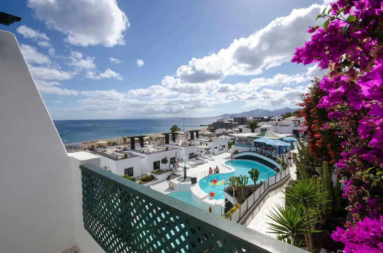 Apartment Apartamentos Morana (Adults Only) Puerto del Carmen  Spanien