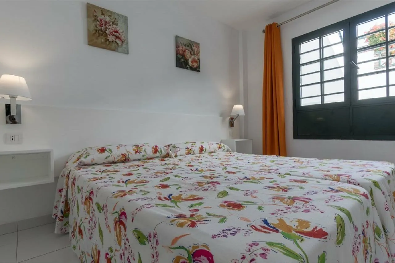 Apartment Apartamentos Morana (Adults Only) Puerto del Carmen